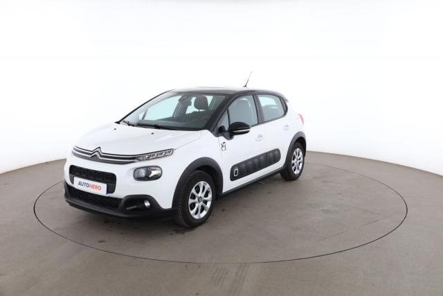 Citroen C3 1.2 Puretech Graphic 82 Ch