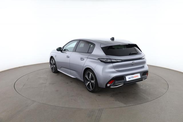 Peugeot 308 image 2