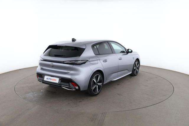 Peugeot 308 image 4