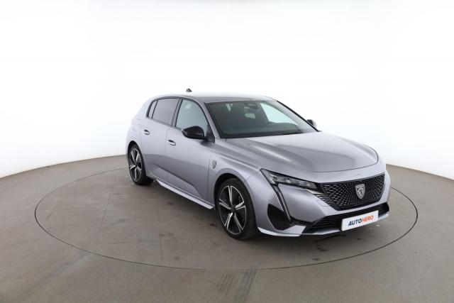 Peugeot 308 image 6