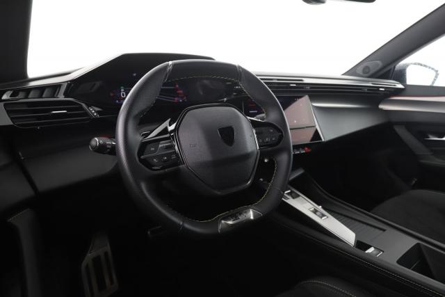 Peugeot 308 image 1
