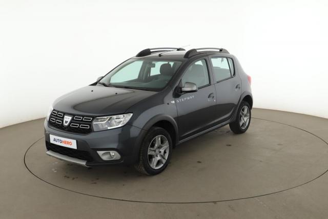 Dacia Sandero Ii d’occasion