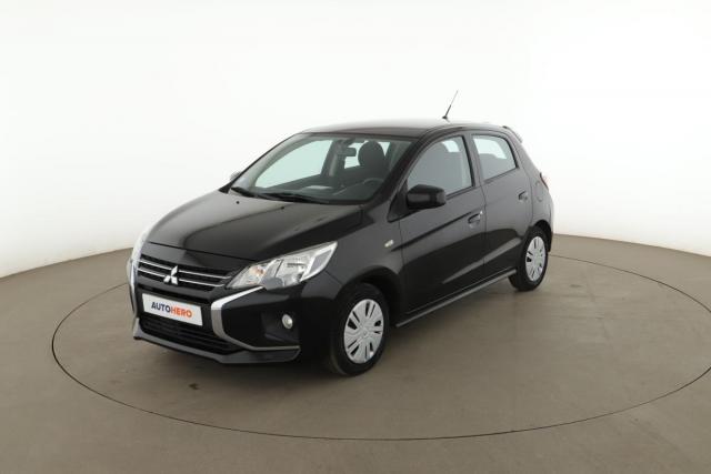 Mitsubishi Space Star d’occasion