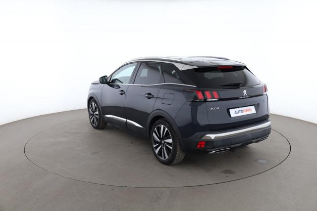 Peugeot 3008 image 6