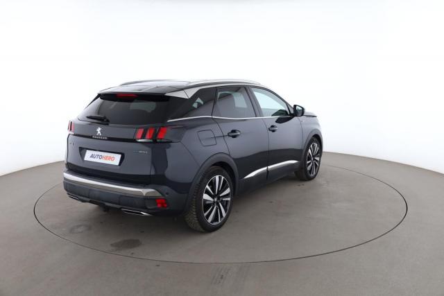 Peugeot 3008 image 3