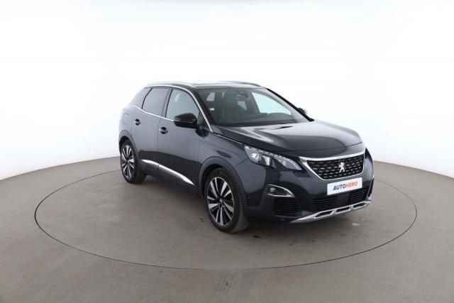 Peugeot 3008 image 7
