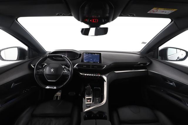 Peugeot 3008 image 1