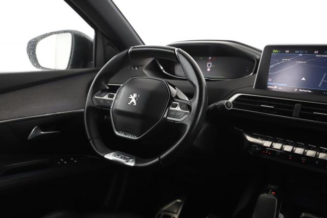 Peugeot 3008 image 4