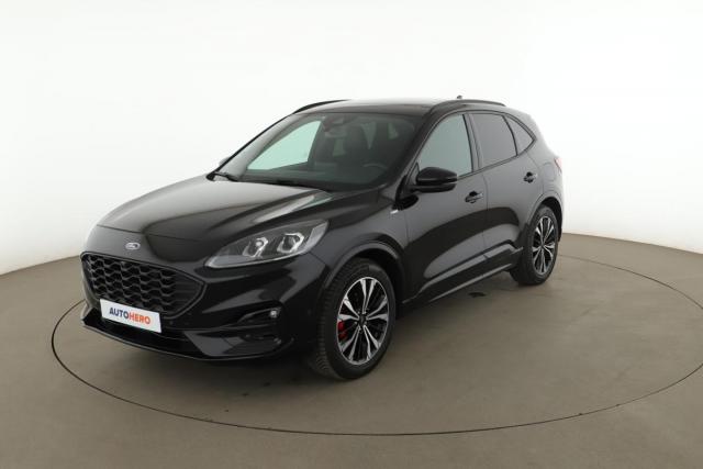 Ford Kuga 2.0 Ecoblue Awd St Line X Auto 190 Ch