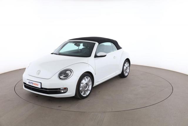 Volkswagen Coccinelle d’occasion