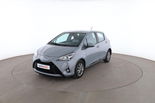 Toyota Yaris 1.5 Hybrid Dynamic 5p 100h