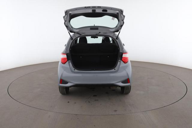 Toyota Yaris image 6
