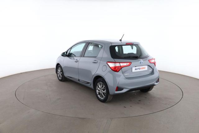Toyota Yaris image 3