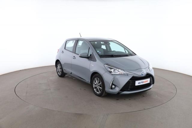 Toyota Yaris image 1
