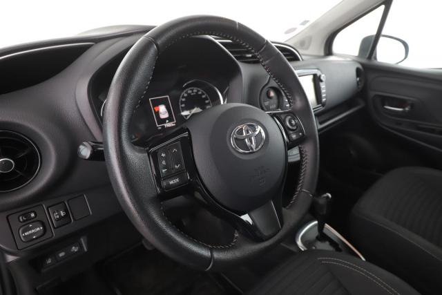 Toyota Yaris image 4