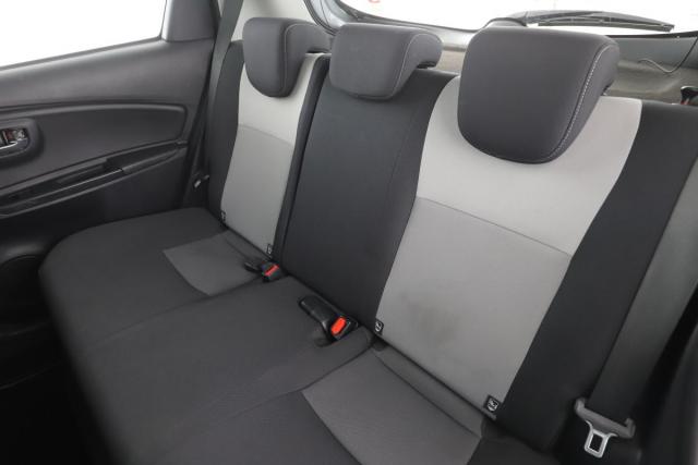 Toyota Yaris image 5