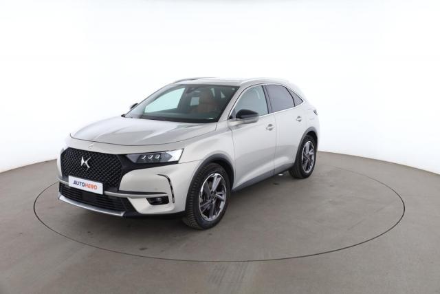 Ds Ds 7 Crossback d’occasion