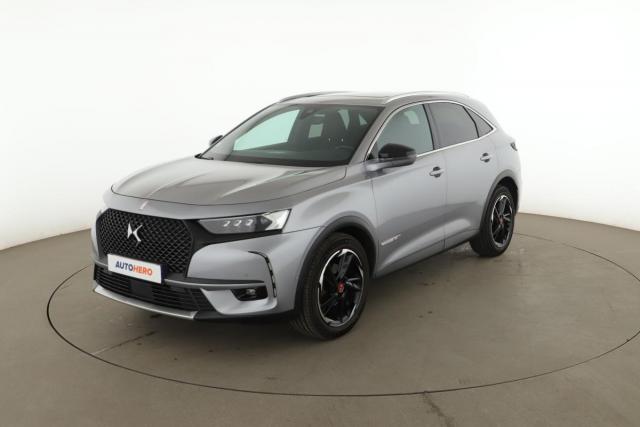Ds Ds 7 Crossback d’occasion