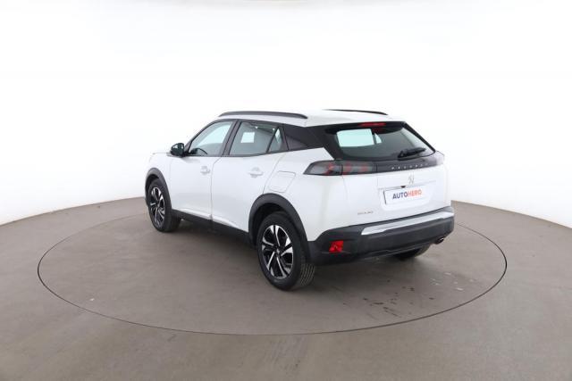 Peugeot 2008 image 9