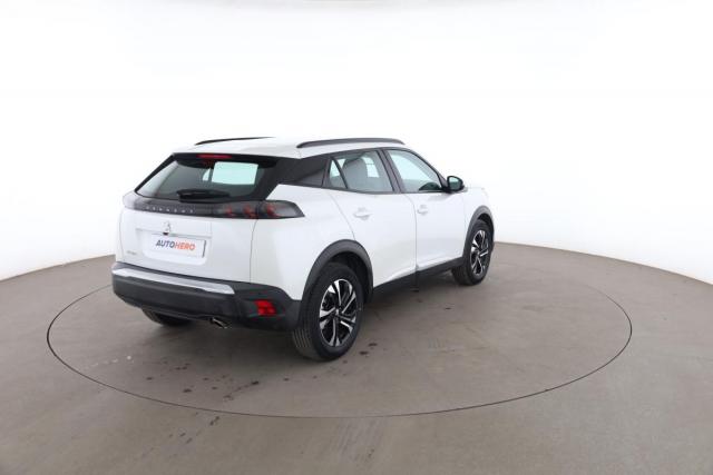 Peugeot 2008 image 4
