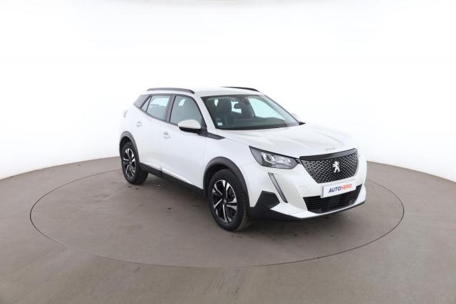 Peugeot 2008 image 1