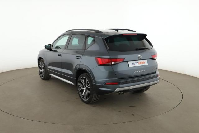 Seat Ateca image 2