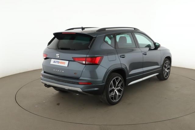 Seat Ateca image 9