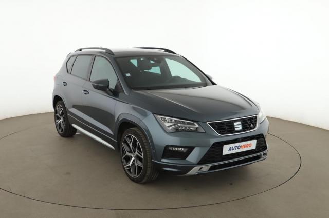 Seat Ateca image 5