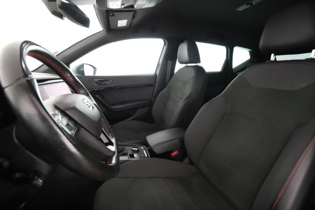 Seat Ateca image 3