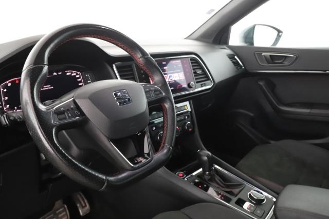 Seat Ateca image 4