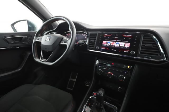 Seat Ateca image 1