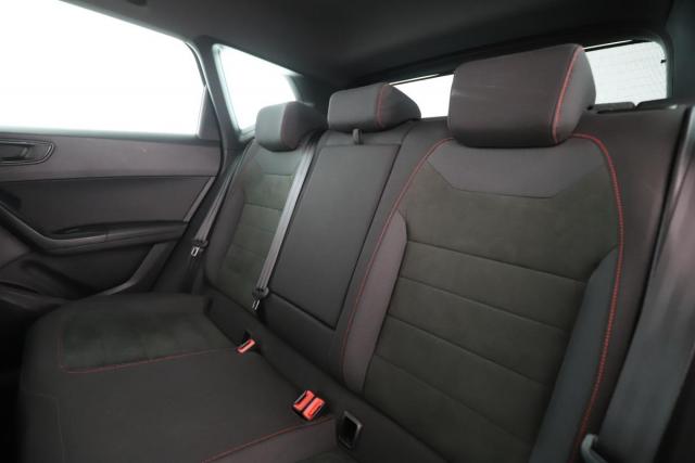 Seat Ateca image 8