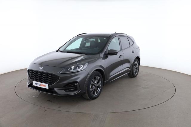 Ford Kuga 2.0 Ecoblue Mhev St Line X 150 Ch