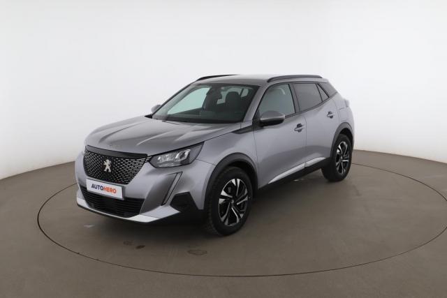 Peugeot 2008 1.5 Blue-Hdi Allure 110 Ch