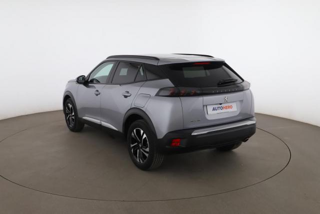 Peugeot 2008 image 6