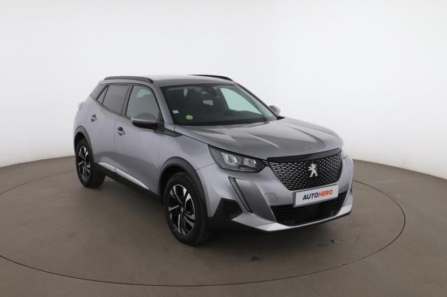 Peugeot 2008 image 5