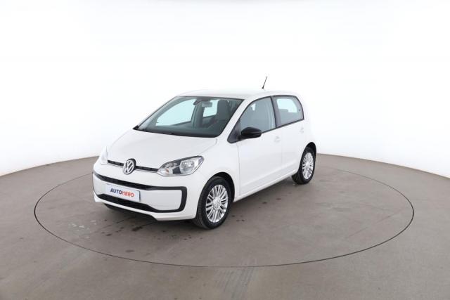 Volkswagen Up! d’occasion