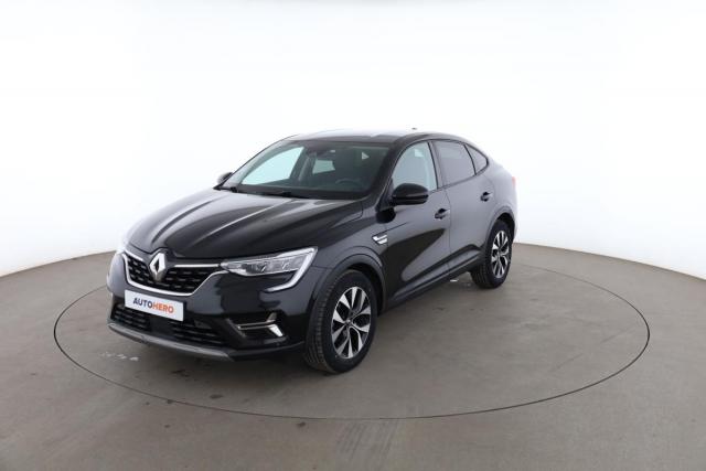 Renault Arkana d’occasion