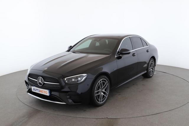 Mercedes Benz Classe E 300 De Amg Line 9g-Tronic 306 Ch