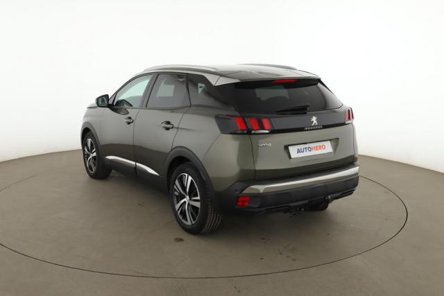 Peugeot 3008 image 2