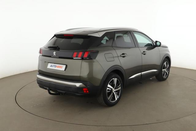 Peugeot 3008 image 5