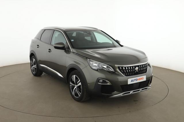 Peugeot 3008 image 6