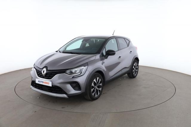 Renault Captur d’occasion