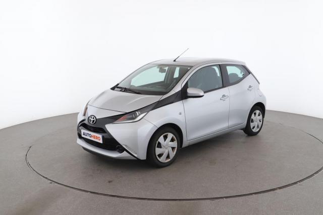 Toyota Aygo 1.0 Vvt-I X-Play 5p 69 Ch