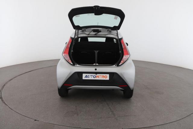 Toyota Aygo image 6