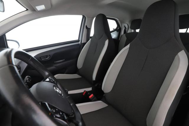 Toyota Aygo image 3