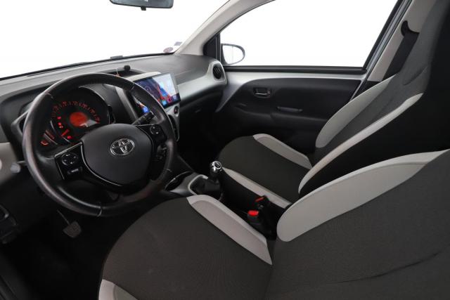 Toyota Aygo image 4