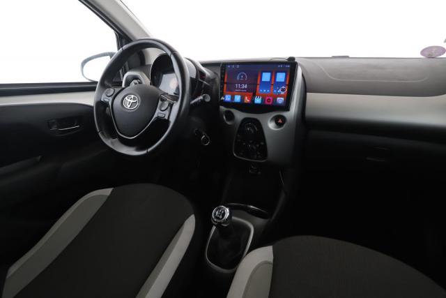 Toyota Aygo image 1