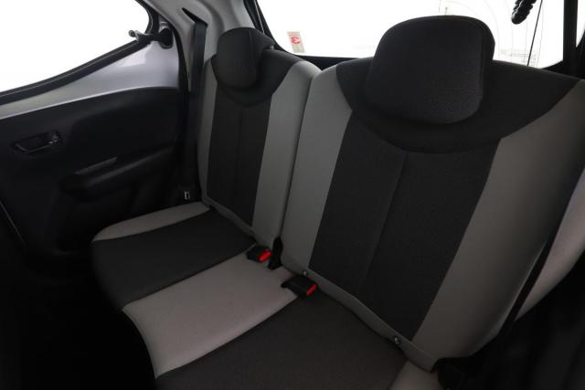 Toyota Aygo image 9
