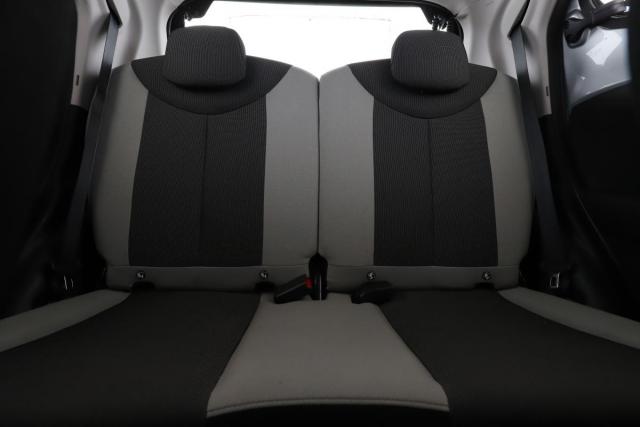 Toyota Aygo image 5